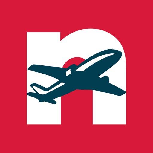 Norwegian Travel Assistant app icon