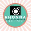 Rhonna Collage icona