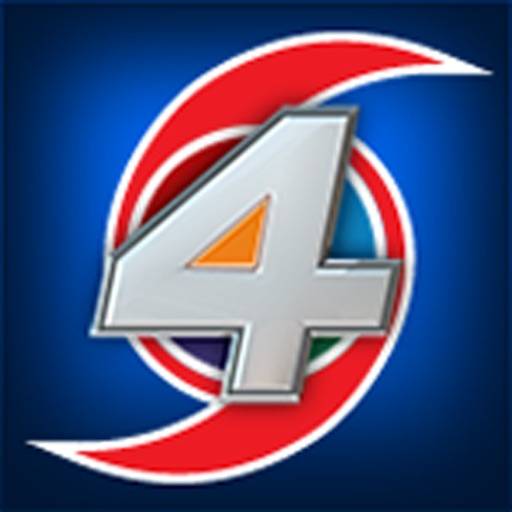 WJXT Hurricane Tracker