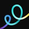 GoDaddy Studio (Over): Design app icon