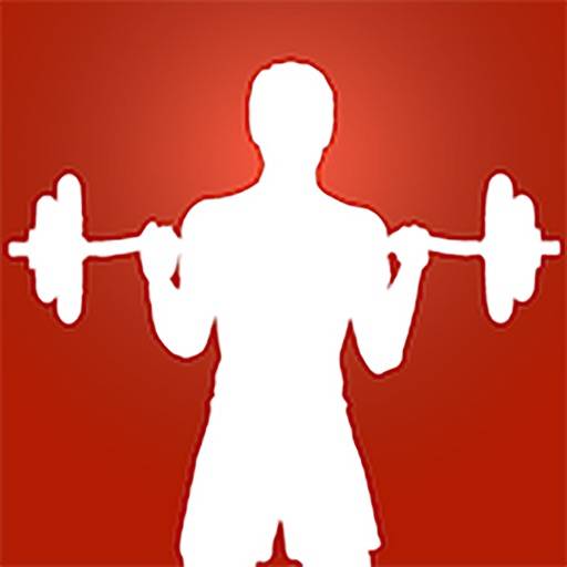 Full Fitness : Workout Trainer icono