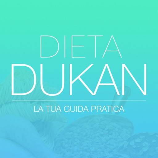 Dieta Dukan - La Tua Guida Pratica icona