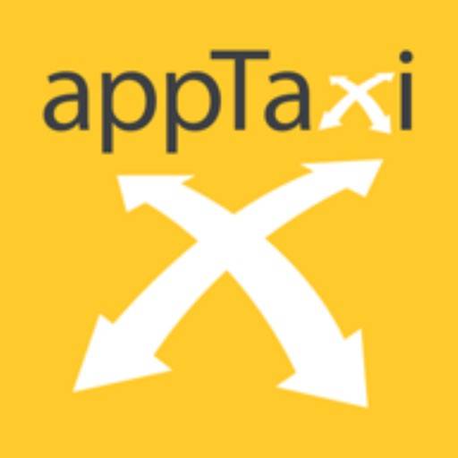 AppTaxi icon