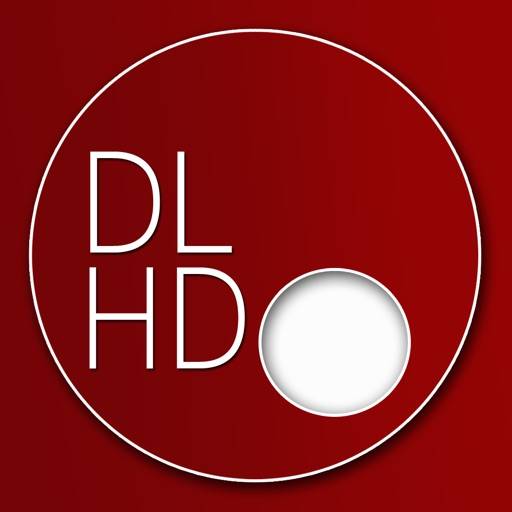 Drum Loops HD Symbol
