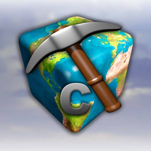 Block Earth Classic app icon