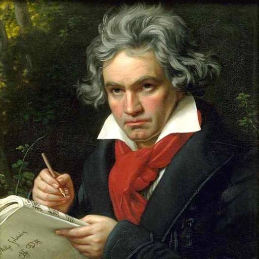 Beethoven Symphonies Collection icon