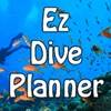 Ez Dive Planner icono