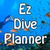 Ez Dive Planner app icon
