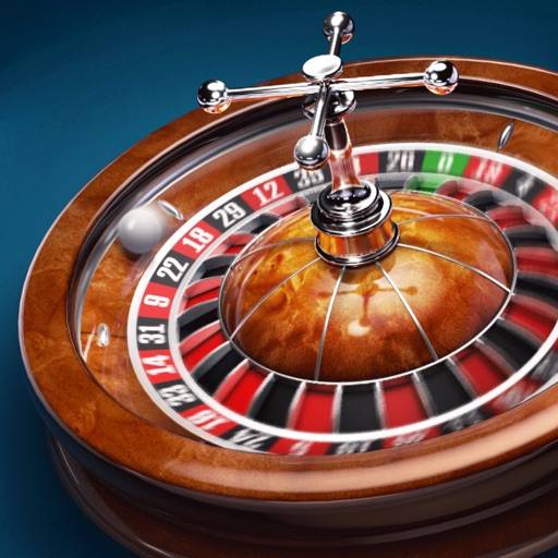 Ruleta: Roulettist app icon