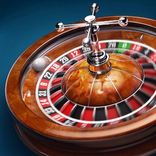 Casino Roulette: Roulettist икона