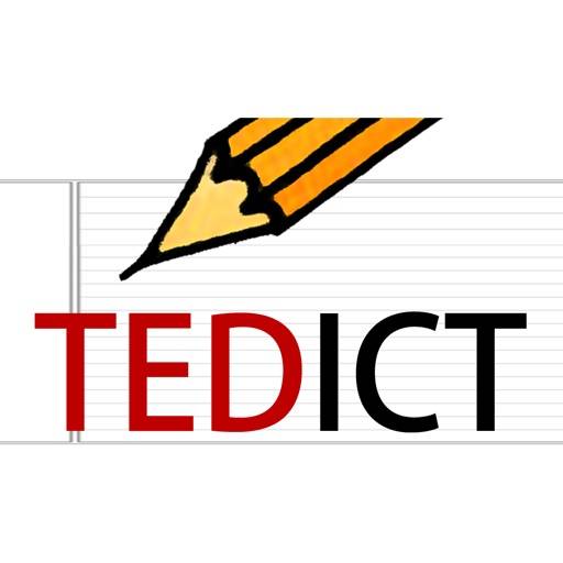 Tedict