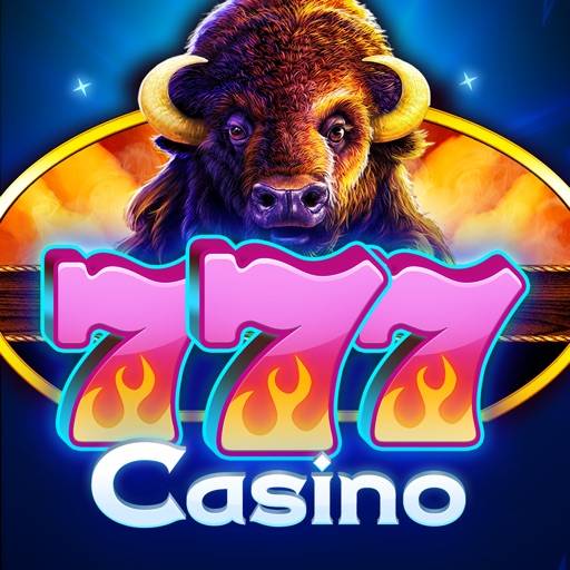 Big Fish Casino: Slots Games icon