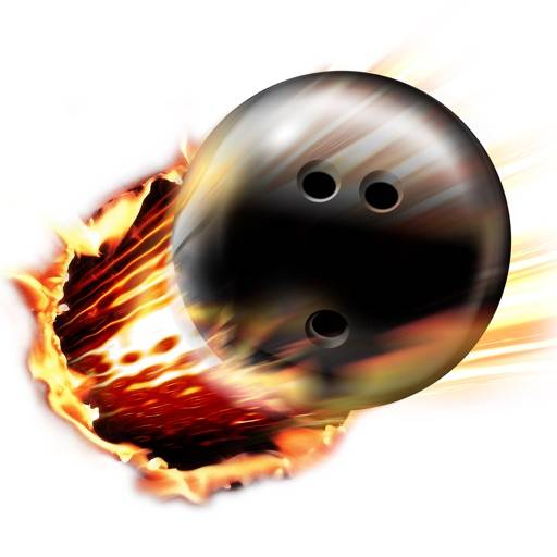 Bowling Ball Speed - Calculate Bowling Ball Velocity at Your Local Ten 10 Pin Alley icon