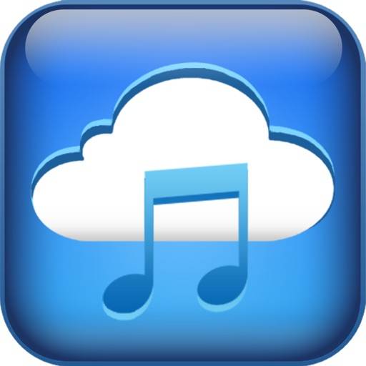 Cloud Radio Pro app icon