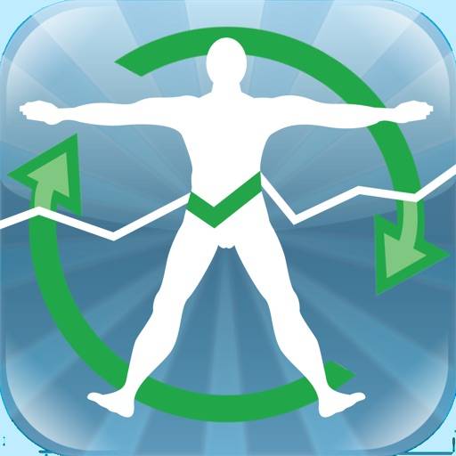 Health Folder icon