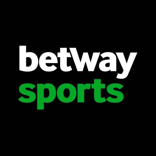Betway Sports Live Sportwetten app icon