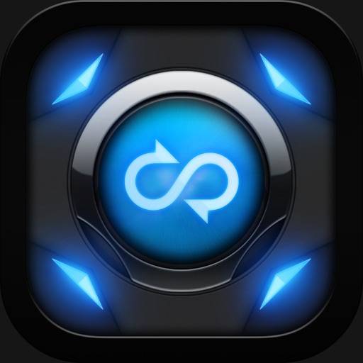 Unit Converter ∞ app icon