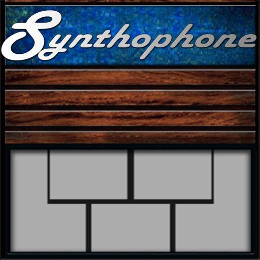 Synthophone Stylophone clone icon