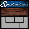 Synthophone Stylophone clone app icon