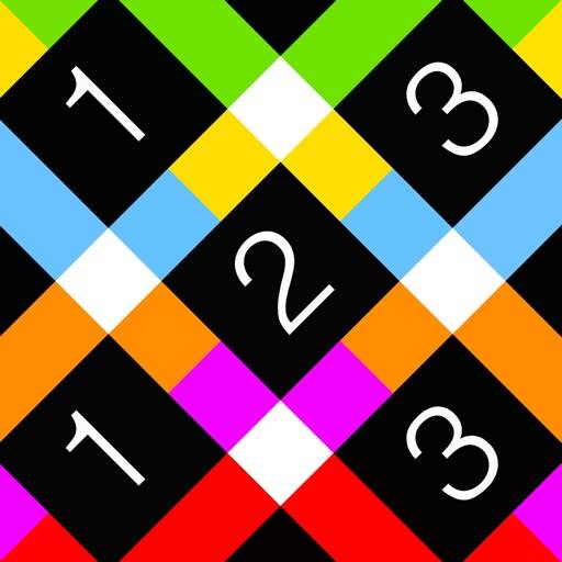 Seq app icon