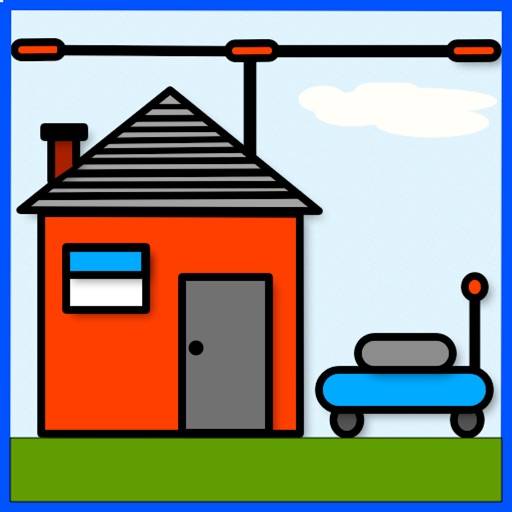 HamAntCal app icon