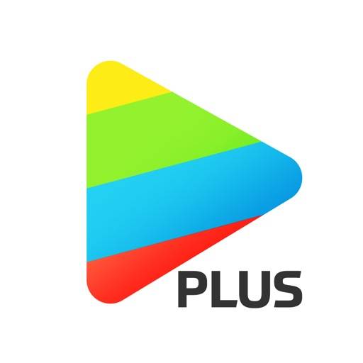 NPlayer Plus icon