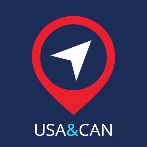 BringGo USA & CAN app icon
