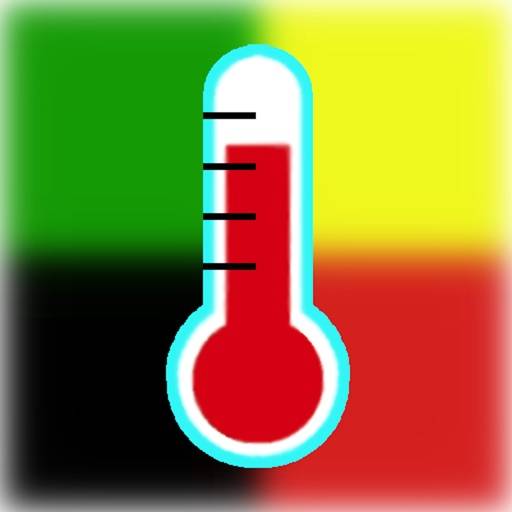 TiempoFX icon