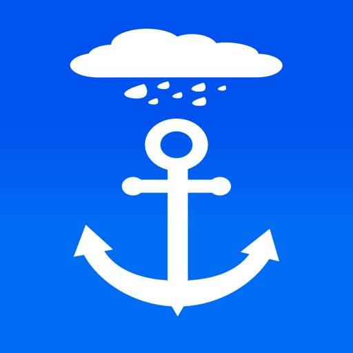 Deniz Durumu app icon