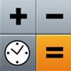 Heures & Minutes Calculator icon