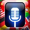 Voz Traductor Pro app icon