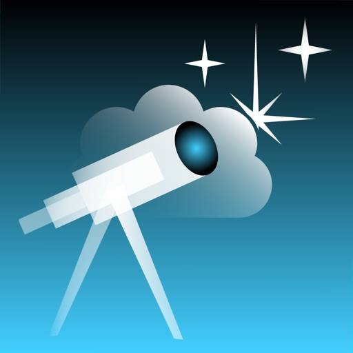 Scope Nights Astronomy Weather icon