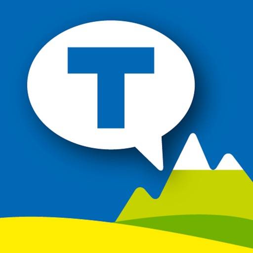 TABACCOmapp app icon