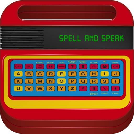 Spell&Speak icon