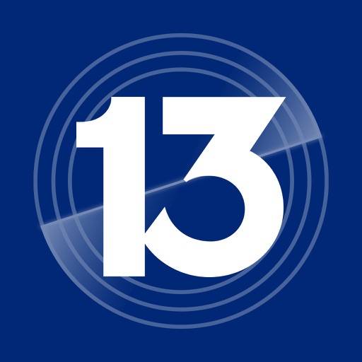 delete FOX13 Weather App
