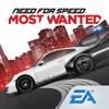 Need for Speed™ Most Wanted app icon
