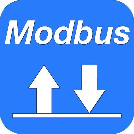 Modbus Peek & Poke app icon