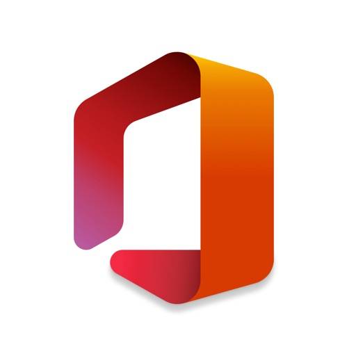 Microsoft 365 (Office) app icon