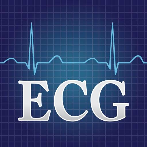 ECG Challenge icon