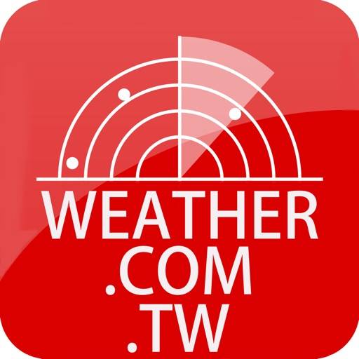 Radar Weather - Rain Forecast ikon