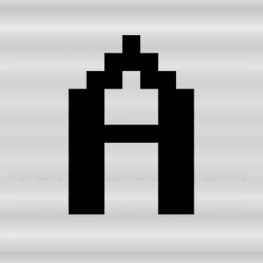 ASCII Codes Table icon