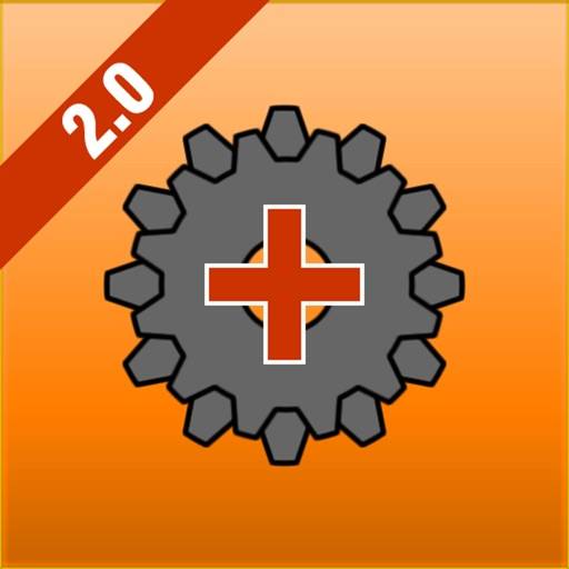 Bike Doctor app icon