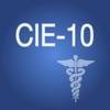 Cie10 app icon