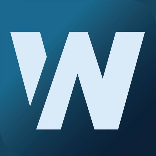 WeatherNation App app icon