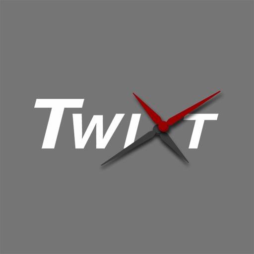 Twixt Time app icon