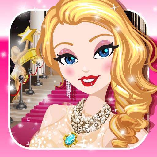 Star Girl - Модные знаменитост икона