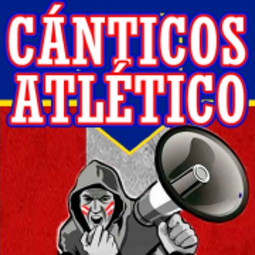 Canticos Atletico icon