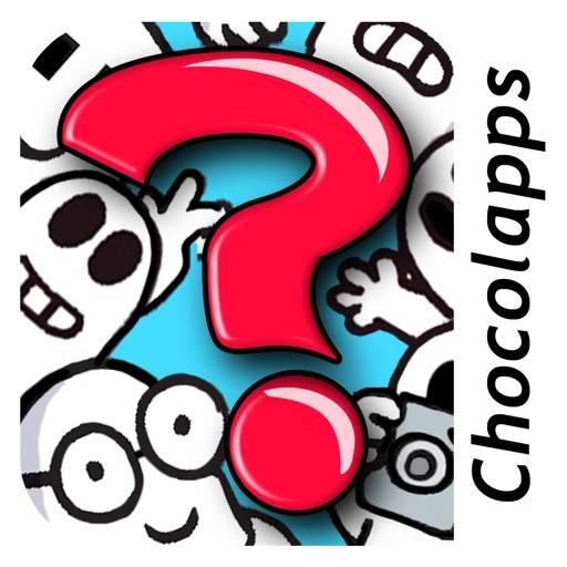 Hide & Seek by Chocolapps icon
