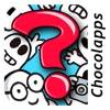 Hide & Seek by Chocolapps app icon