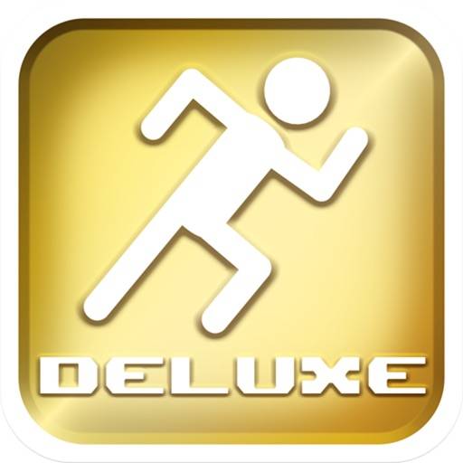 Deluxe Track&Field ikon